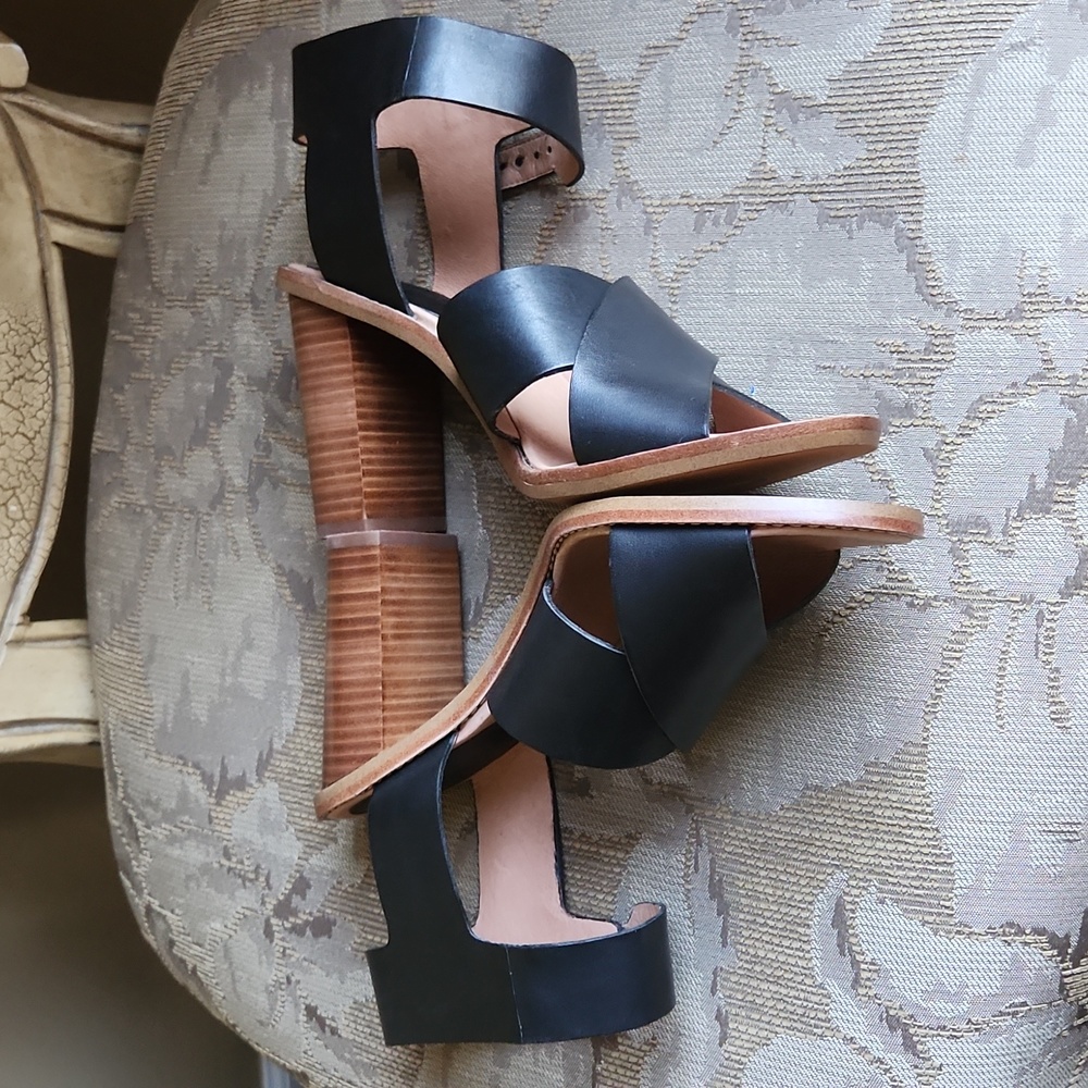Madewell sandals - Picture 3 of 13